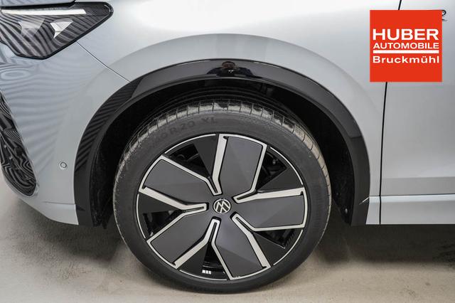 Volkswagen Tiguan 2,0 TSI DSG 4Motion R-Line 