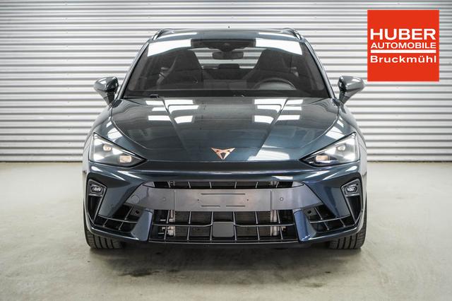 Cupra Leon Sportstourer ST 2,0 TSI DSG 4x4 VZ - LAGER 