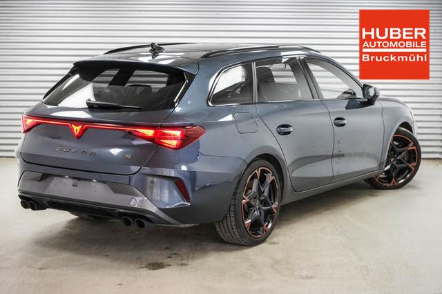 Cupra Leon Sportstourer ST 2,0 TSI DSG 4x4 VZ - LAGER 