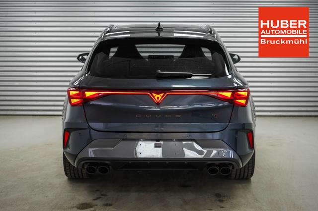 Cupra Leon Sportstourer ST 2,0 TSI DSG 4x4 VZ - LAGER 