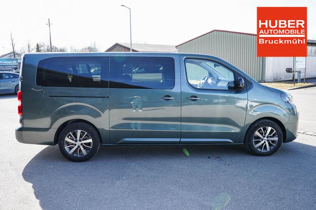 Toyota Proace Verso 2,0 AT Long Business - LAGER 