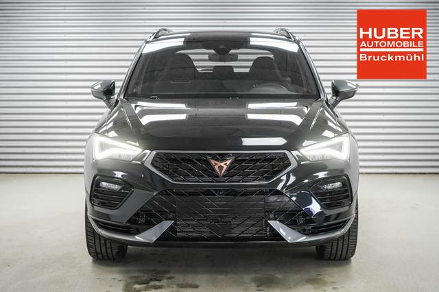 Cupra Ateca 2,0 TSI DSG 4Drive VZ - LAGER 