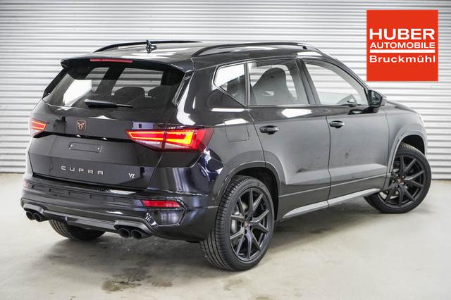 Cupra Ateca 2,0 TSI DSG 4Drive VZ - LAGER 