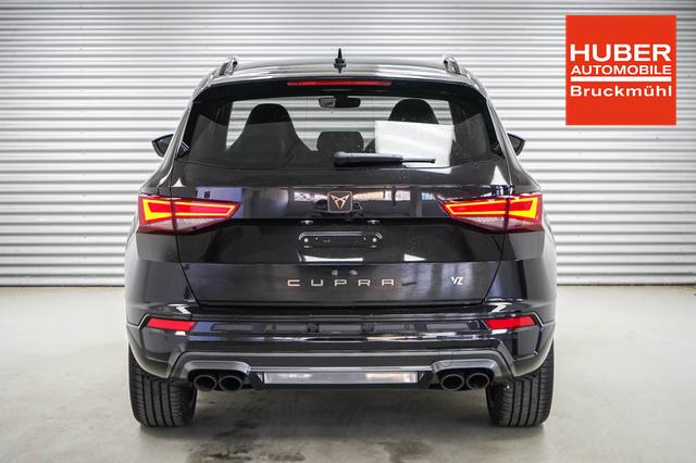 Cupra Ateca 2,0 TSI DSG 4Drive VZ - LAGER 