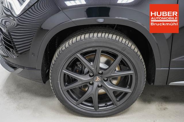 Cupra Ateca 2,0 TSI DSG 4Drive VZ - LAGER 