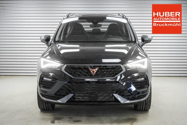 Cupra Ateca 1,5 TSI DSG - LAGER 