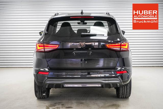Cupra Ateca 1,5 TSI DSG - LAGER 