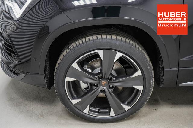 Cupra Ateca 1,5 TSI DSG - LAGER 