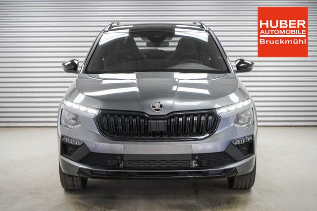 Skoda Kamiq 1,0 TSI Monte Carlo - LAGER 