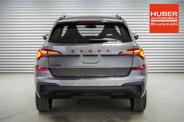 Skoda Kamiq 1,0 TSI Monte Carlo - LAGER 