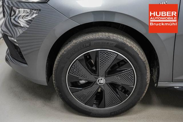Skoda Kamiq 1,0 TSI Monte Carlo - LAGER 
