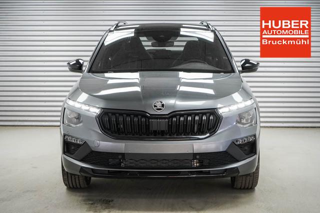 Skoda Kamiq 1,0 TSI Monte Carlo - LAGER 