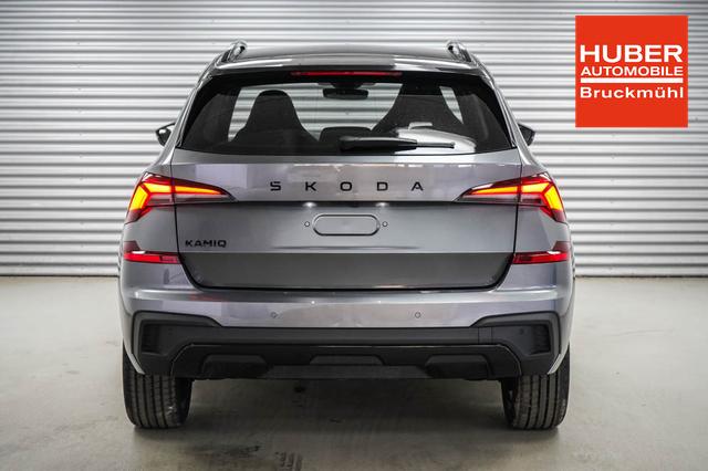 Skoda Kamiq 1,0 TSI Monte Carlo - LAGER 