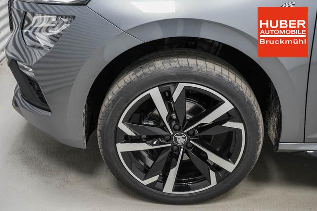 Skoda Kamiq 1,0 TSI Monte Carlo - LAGER 