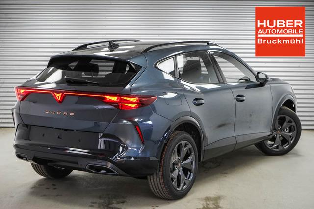 Cupra Formentor 1,5 eTSI DSG - LAGER 