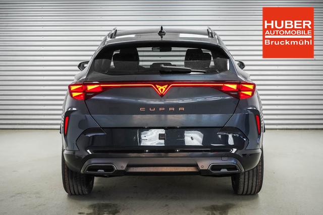 Cupra Formentor 1,5 eTSI DSG - LAGER 