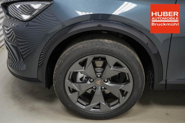 Cupra Formentor 1,5 eTSI DSG - LAGER 