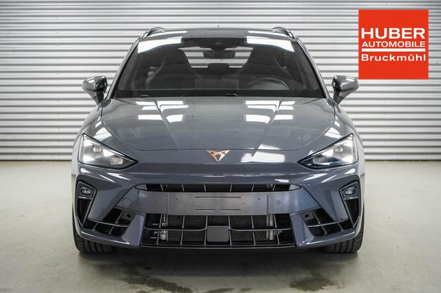 Cupra Leon Sportstourer ST 2,0 TSI DSG 4x4 VZ - LAGER 