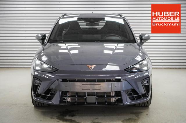 Cupra Leon Sportstourer ST 2,0 TSI DSG 4x4 VZ - LAGER 