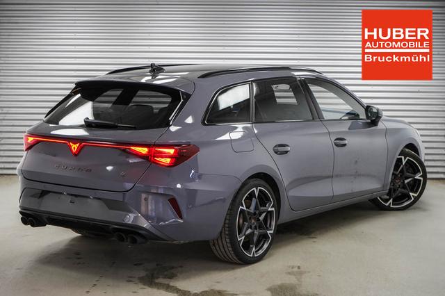 Cupra Leon Sportstourer ST 2,0 TSI DSG 4x4 VZ - LAGER 