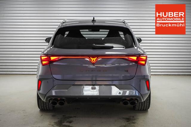 Cupra Leon Sportstourer ST 2,0 TSI DSG 4x4 VZ - LAGER 