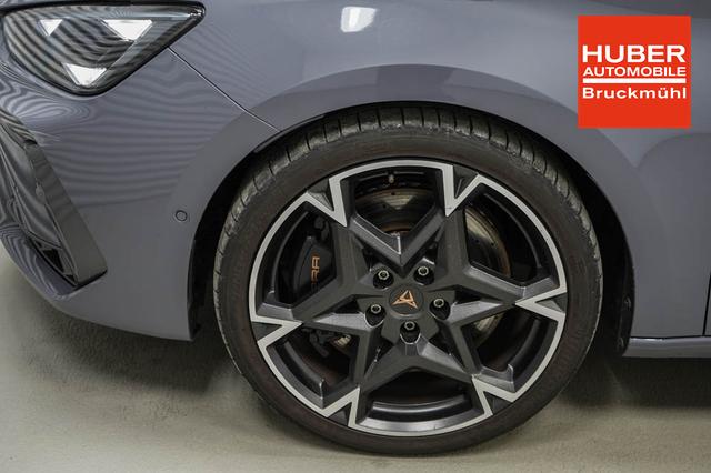 Cupra Leon Sportstourer ST 2,0 TSI DSG 4x4 VZ - LAGER 