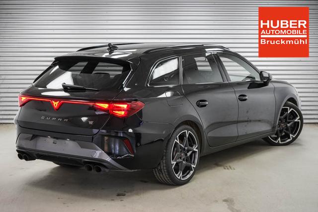 Cupra Leon Sportstourer ST 2,0 TSI DSG 4x4 VZ - LAGER 