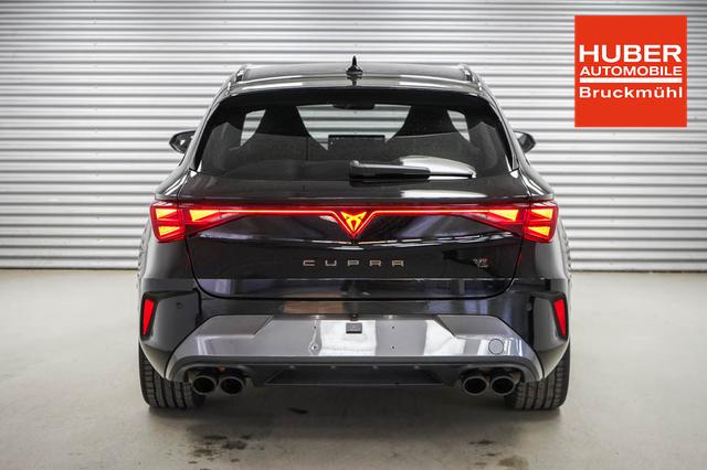 Cupra Leon Sportstourer ST 2,0 TSI DSG 4x4 VZ - LAGER 