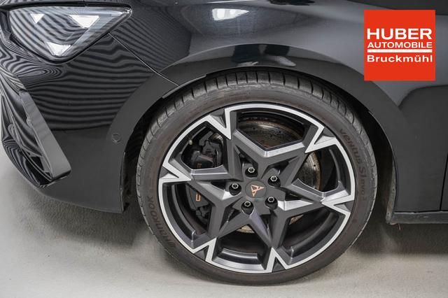Cupra Leon Sportstourer ST 2,0 TSI DSG 4x4 VZ - LAGER 