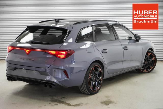 Cupra Leon Sportstourer ST 2,0 TSI DSG 4x4 VZ - LAGER 