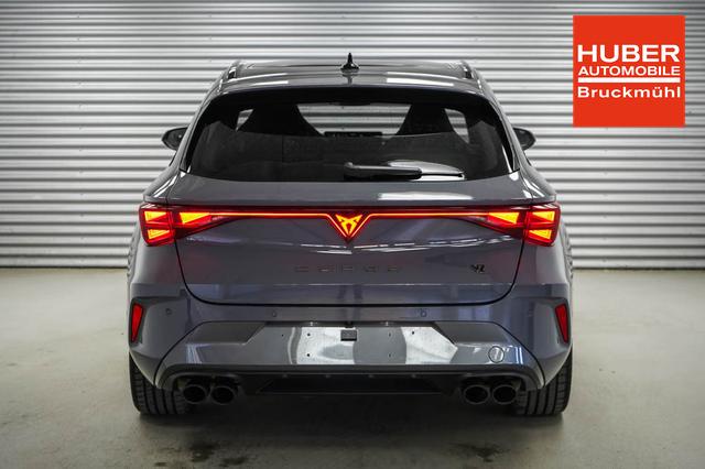 Cupra Leon Sportstourer ST 2,0 TSI DSG 4x4 VZ - LAGER 