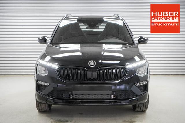 Skoda Kamiq 1,0 TSI Monte Carlo - LAGER 