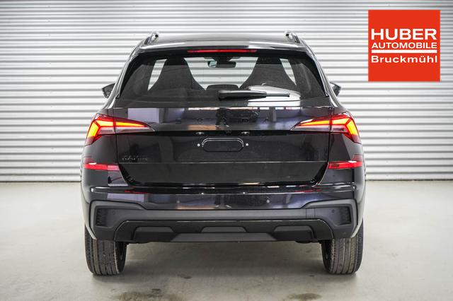 Skoda Kamiq 1,0 TSI Monte Carlo - LAGER 