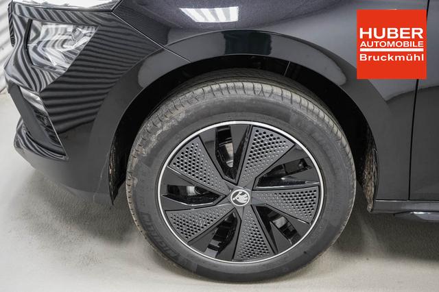 Skoda Kamiq 1,0 TSI Monte Carlo - LAGER 