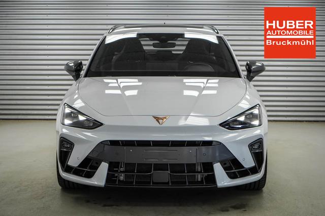 Cupra Leon Sportstourer ST 2,0 TSI DSG 4x4 VZ - LAGER 