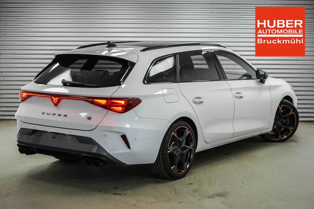 Cupra Leon Sportstourer ST 2,0 TSI DSG 4x4 VZ - LAGER 