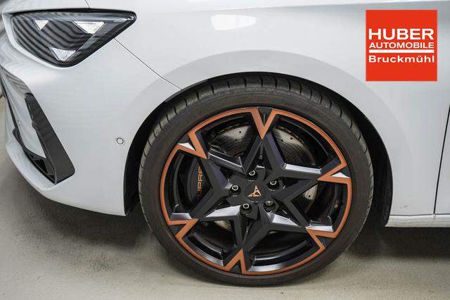 Cupra Leon Sportstourer ST 2,0 TSI DSG 4x4 VZ - LAGER 