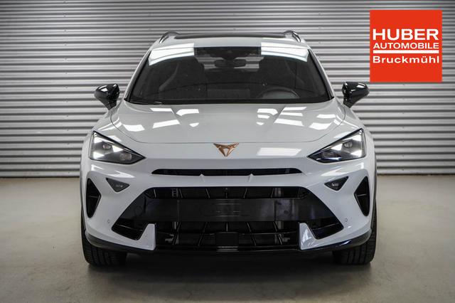 Cupra Formentor 2,0 TSI DSG 4x4 VZ - LAGER 