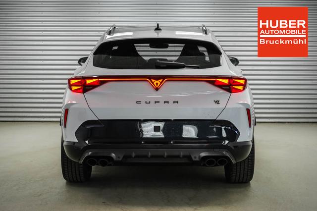 Cupra Formentor 2,0 TSI DSG 4x4 VZ - LAGER 