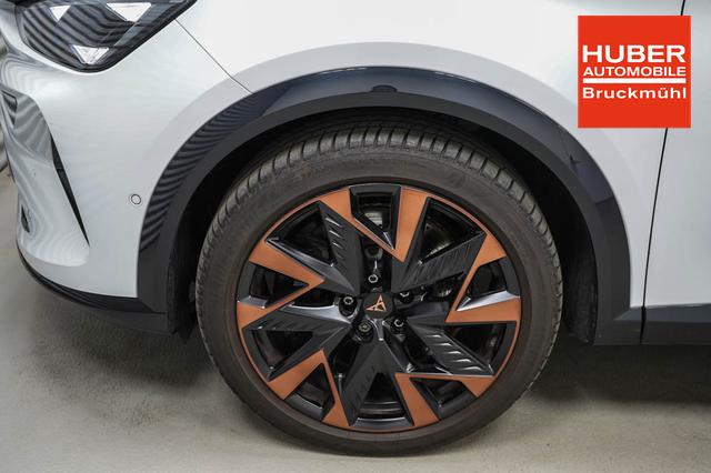 Cupra Formentor 2,0 TSI DSG 4x4 VZ - LAGER 