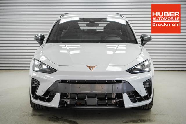 Cupra Leon Sportstourer ST 2,0 TSI DSG 4x4 VZ - LAGER 