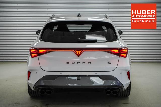 Cupra Leon Sportstourer ST 2,0 TSI DSG 4x4 VZ - LAGER 