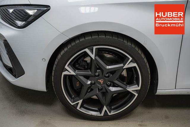 Cupra Leon Sportstourer ST 2,0 TSI DSG 4x4 VZ - LAGER 