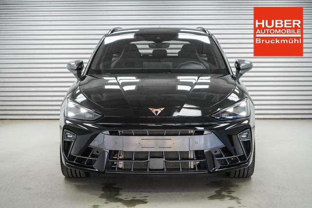 Cupra Leon Sportstourer ST 2,0 TSI DSG 4x4 VZ - LAGER 