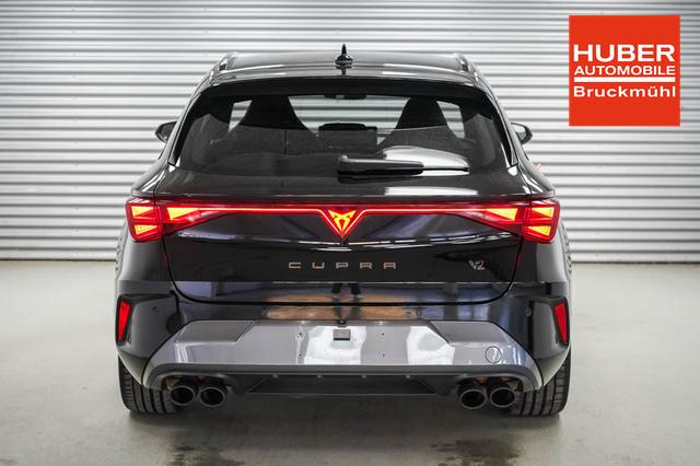 Cupra Leon Sportstourer ST 2,0 TSI DSG 4x4 VZ - LAGER 