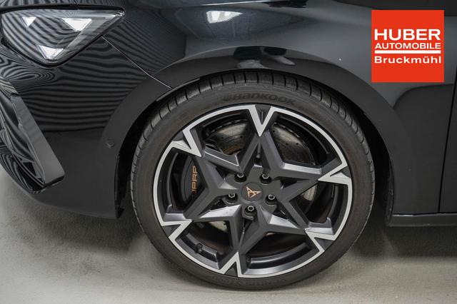 Cupra Leon Sportstourer ST 2,0 TSI DSG 4x4 VZ - LAGER 