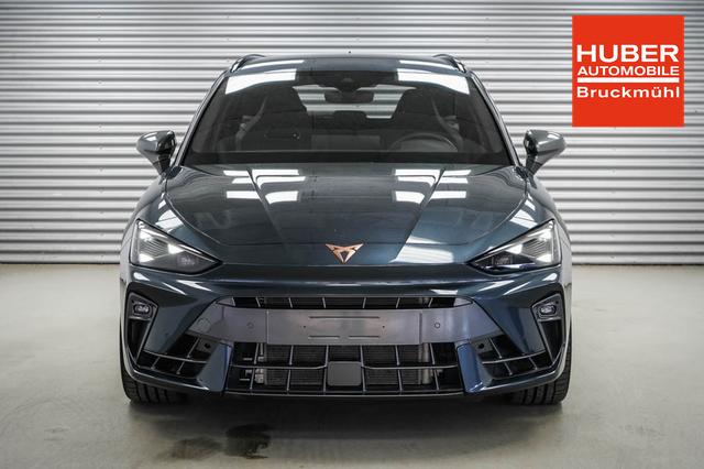 Cupra Leon Sportstourer ST 2,0 TSI DSG 4x4 VZ - LAGER 