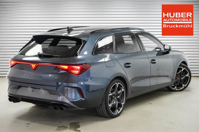 Cupra Leon Sportstourer ST 2,0 TSI DSG 4x4 VZ - LAGER 