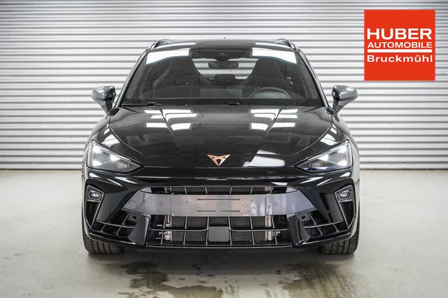 Cupra Leon Sportstourer ST 2,0 TSI DSG 4x4 VZ - LAGER 