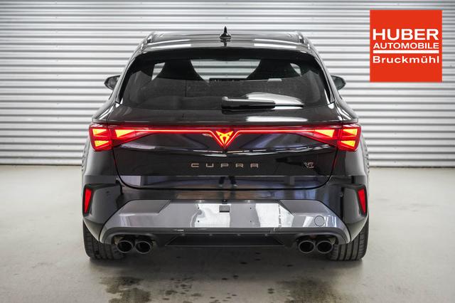 Cupra Leon Sportstourer ST 2,0 TSI DSG 4x4 VZ - LAGER 